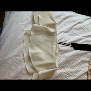 Keepsake the label white blouse